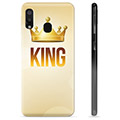 Samsung Galaxy A20e TPU Case - King