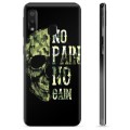 Samsung Galaxy A20e TPU Case - No Pain, No Gain