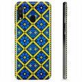 Samsung Galaxy A20e TPU Case Ukraine - Ornament