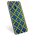Samsung Galaxy A20e TPU Case Ukraine - Ornament