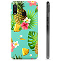 Samsung Galaxy A20e TPU Case - Summer