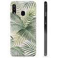 Samsung Galaxy A20e TPU Case - Tropic