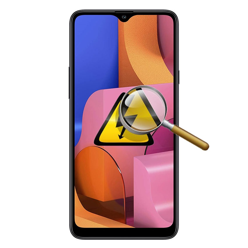 samsung galaxy a20s rate