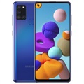 Samsung Galaxy A21s - 32GB - Blue