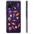 Samsung Galaxy A21s TPU Case - Candy