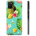 Samsung Galaxy A21s TPU Case - Summer