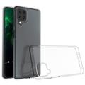 Samsung Galaxy A22 Anti-Slip TPU Case - Clear