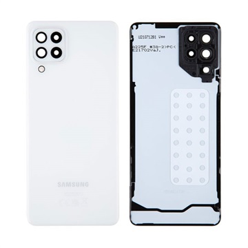 Samsung Galaxy A22 4G Back Cover GH82-25959B - White