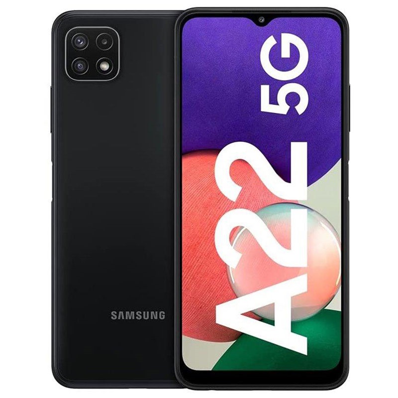 Samsung Galaxy A22 5g User Opinions And Reviews