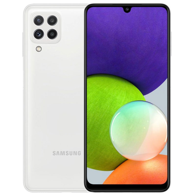 スマートフォン/携帯電話 スマートフォン本体 Samsung Galaxy A22 5G