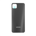 Samsung Galaxy A22 5G Back Cover GH81-20989A - Grey