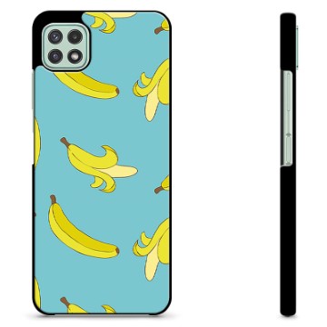 Samsung Galaxy A22 5G Protective Cover - Bananas