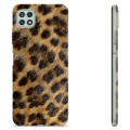 Samsung Galaxy A22 5G TPU Case - Leopard