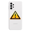 Samsung Galaxy A23 5G Battery Cover Repair