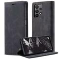 Samsung Galaxy A23 5G Caseme 013 Series Wallet Case - Black