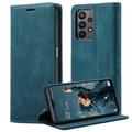 Samsung Galaxy A23 5G Caseme 013 Series Wallet Case - Blue