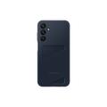 Samsung Galaxy A25 Card Slot Case EF-OA256TBEGWW - Blue Black