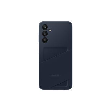 Samsung Galaxy A25 Card Slot Case EF-OA256TBEGWW - Blue Black