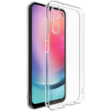 Samsung Galaxy A25 Imak UX-5 TPU Case - Transparent