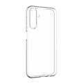 Samsung Galaxy A25 Puro 0.3 Nude TPU Case - Transparent