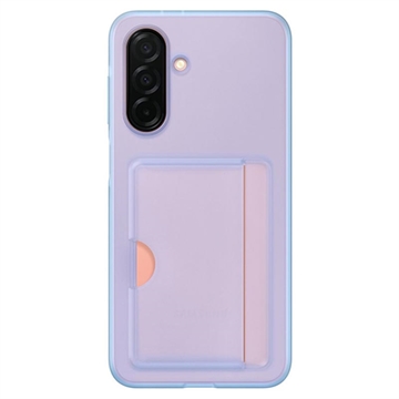 Samsung Galaxy A26 Card Slot Case EF-OA266TLEGWW - Blue
