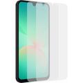 Samsung Galaxy A26 Screen Protector EF-UA266CTEGWW - Transparent