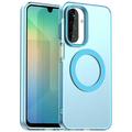 Samsung Galaxy A26 UltraGuard Matte MagSafe Case - Blue