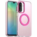 Samsung Galaxy A26 UltraGuard Matte MagSafe Case