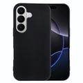Samsung Galaxy A27 Anti-Slip TPU Case - Black