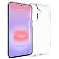 Samsung Galaxy A27 Anti-Slip TPU Case - Transparent