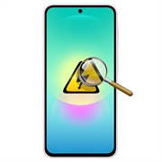 Samsung Galaxy A27 Diagnosis