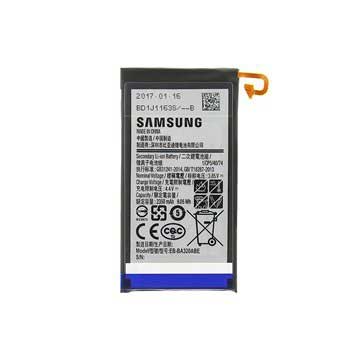 Samsung Galaxy A3 (2017) Battery EB-BA320ABE