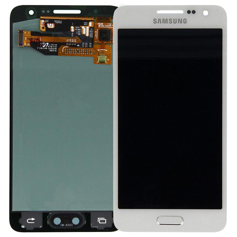 A Genuine Samsung Galaxy A3 LCD | MyTrendyPhone