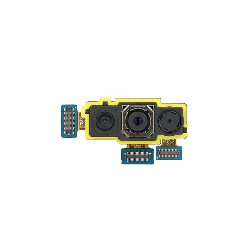 samsung a30 camera replacement