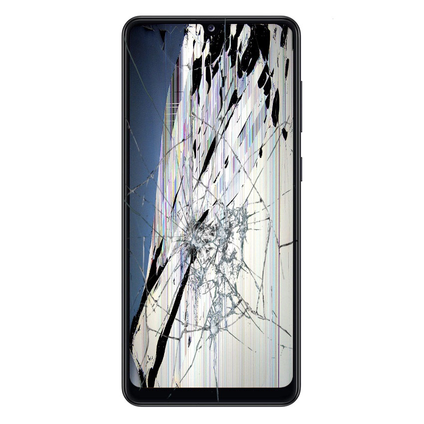 samsung a31 screen replacement