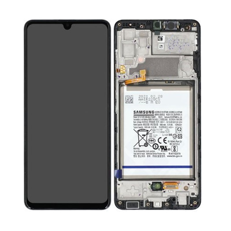 Samsung Galaxy A32 4G LCD Display 