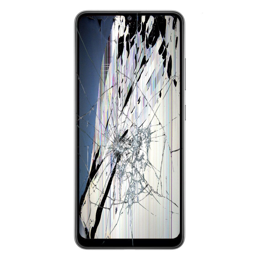 Samsung Galaxy A32 4G LCD and Touch 