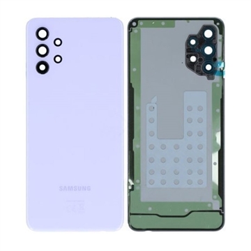 Samsung Galaxy A32 5G Back Cover GH82-25080D - Violet