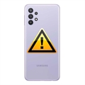 Samsung Galaxy A32 5G Battery Cover Repair
