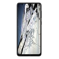 Samsung Galaxy A33 5G LCD and Touch Screen Repair - Blue