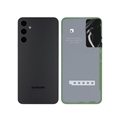 Samsung Galaxy A34 5G Back Cover GH82-30709A - Graphite