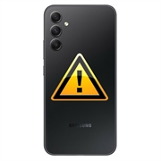 Samsung Galaxy A34 5G Battery Cover Repair