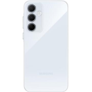 Samsung Galaxy A35 Clear Case EF-QA356CTEGWW - Transparent