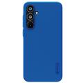 Samsung Galaxy A35 Nillkin Super Frosted Shield Case - Blue