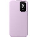 Samsung Galaxy A35 Smart View Wallet Cover EF-ZA356CVEGWW - Lavender