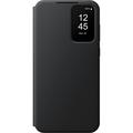 Samsung Galaxy A35 Smart View Wallet Cover EF-ZA356CBEGWW - Black