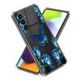 Samsung Galaxy A35 Stylish Ultra-Slim TPU Case