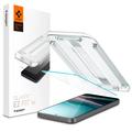 Samsung Galaxy A36/A37 Spigen Glas.tR Ez Fit Tempered Glass Screen Protector - 9H