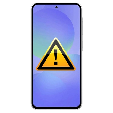 Samsung Galaxy A36 Battery Repair