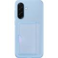 Samsung Galaxy A36 Card Slot Case EF-OA366TLEGWW - Blue